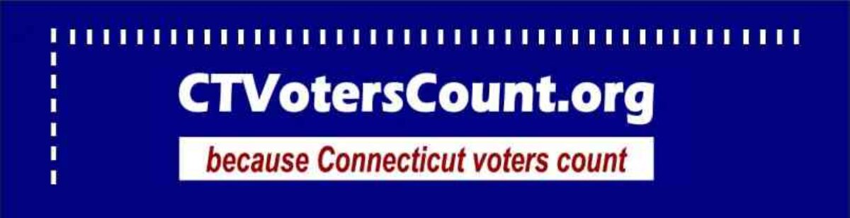 CTVotersCount.org